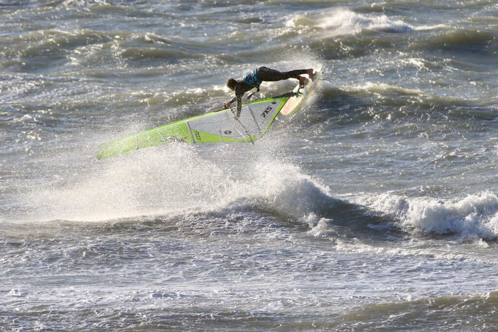 Classic Wittering Session Xs