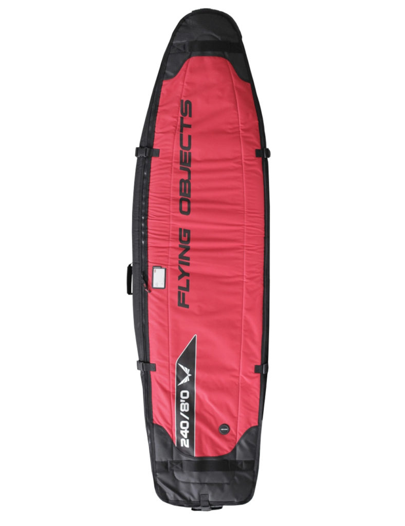 MFC Windsurf Triple Board Bag 2XS