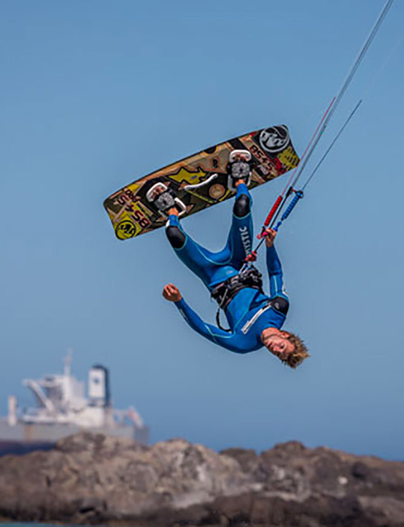 Kitesurf pro deals