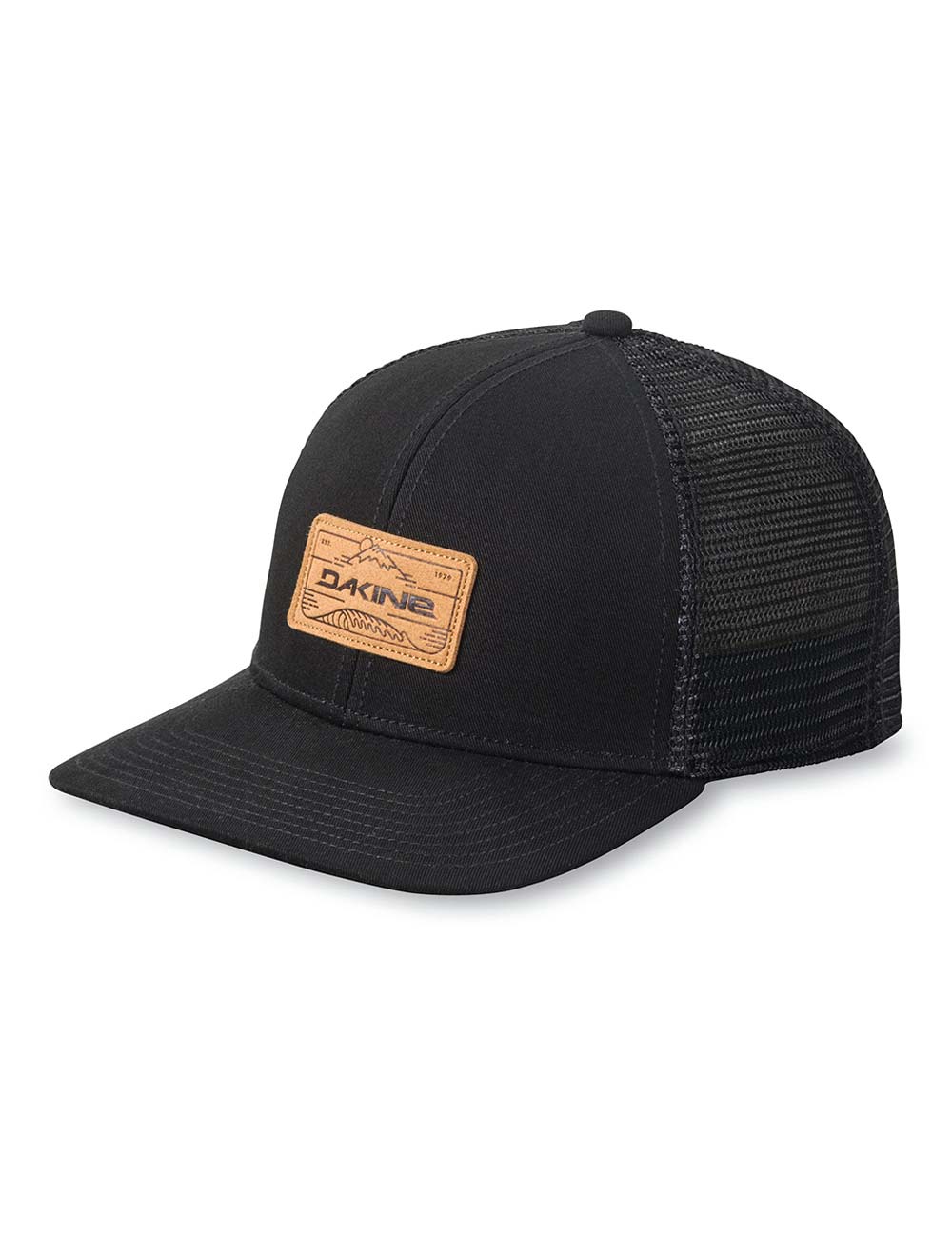 dakine hogan hat