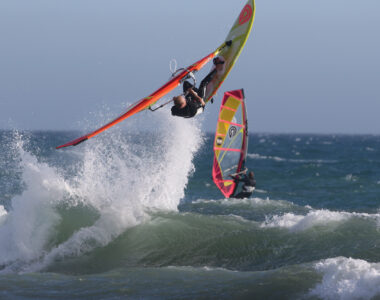 windsurf board shop